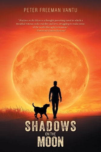 Shadows on the Moon