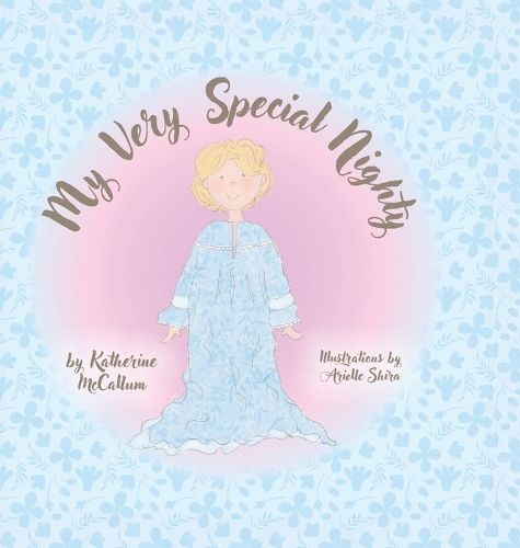 My Very Special Nighty