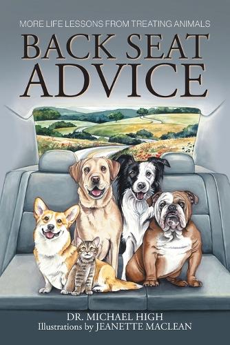 Back Seat Advice