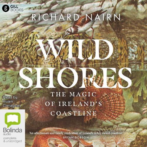 Wild Shores