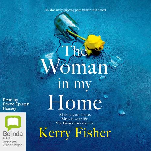 The Woman in My Home