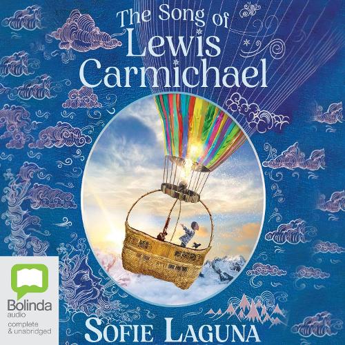 The Song of Lewis Carmichael