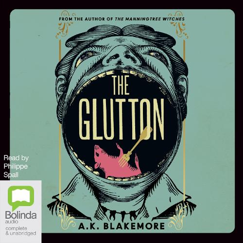 The Glutton
