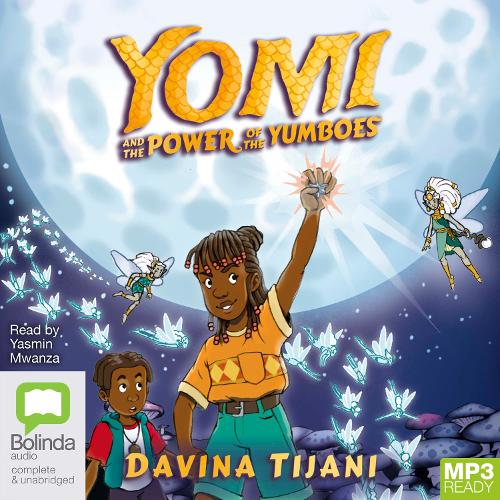 Yomi and the Power of the Yumboes
