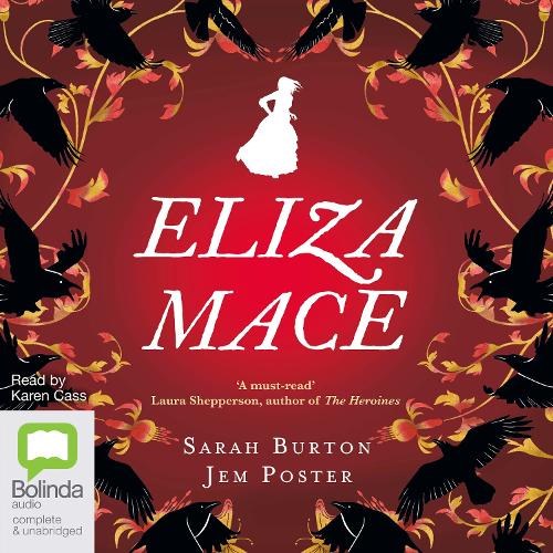 Eliza Mace