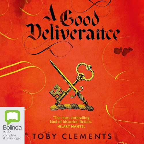 A Good Deliverance