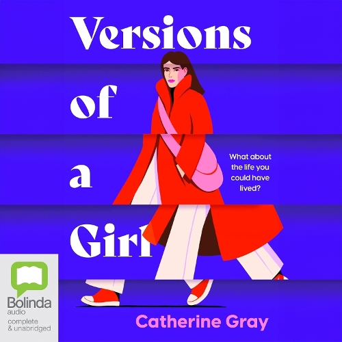 Versions of a Girl