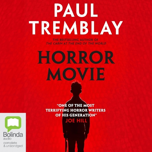 Horror Movie