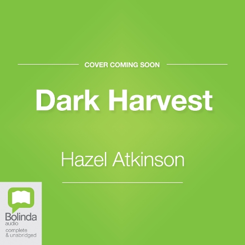 Dark Harvest