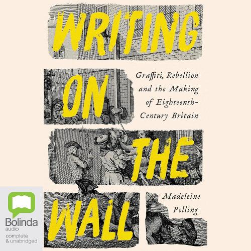Writing on the Wall