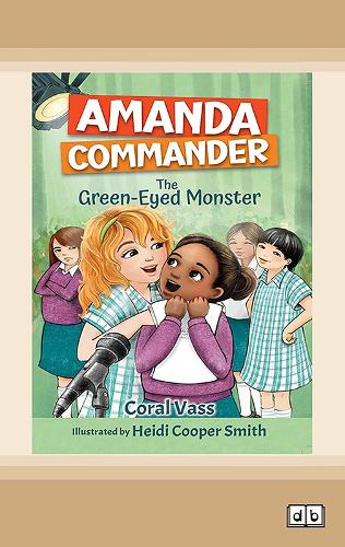 Amanda Commander