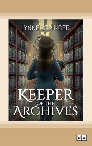 Keeper of the Archives