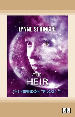 Verindon: The Heir