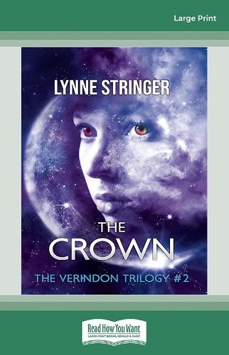 Verindon: The Crown