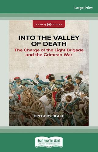 Into the Valley of Death