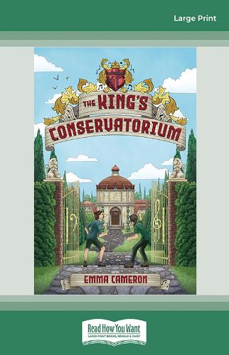 The King's Conservatorium