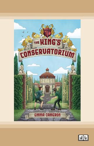 The King's Conservatorium