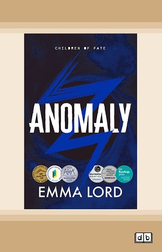 Anomaly