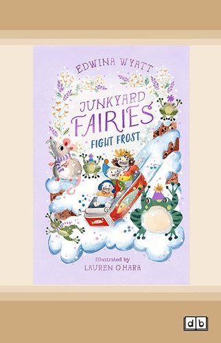 Junkyard Fairies 3: Fight Frost