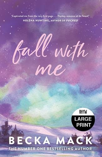 Fall with Me