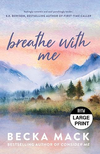 Breathe with Me