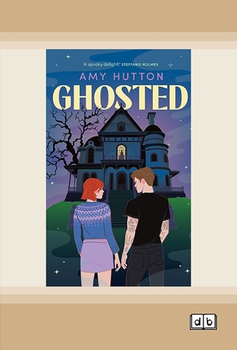 Ghosted