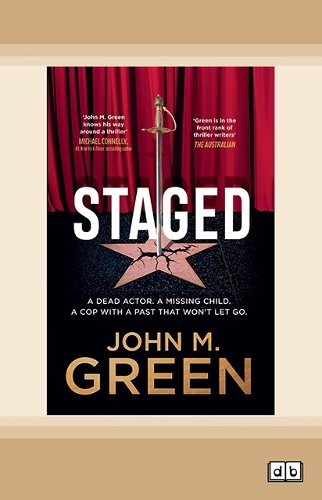 Staged
