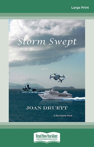 Storm Swept