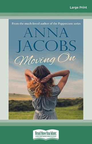Moving On