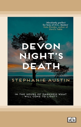 A Devon Night's Death