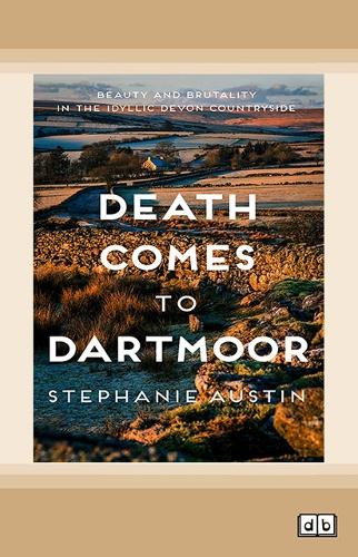 Death Comes to Dartmoor