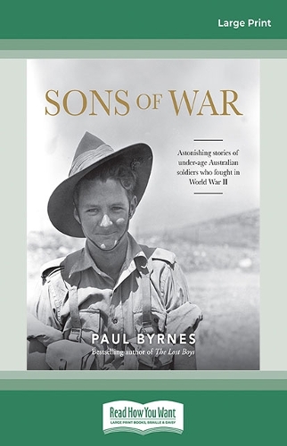 Sons of War