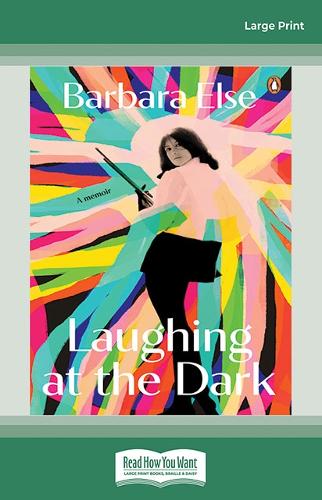 Laughing at the Dark