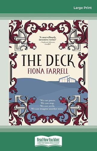 The Deck