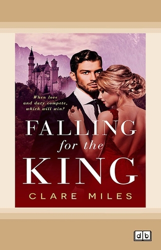 Falling For The King