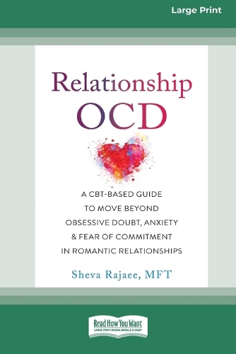 Relationship OCD