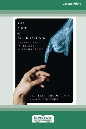 The Art of Medicine