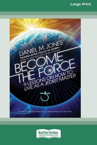 Become the Force