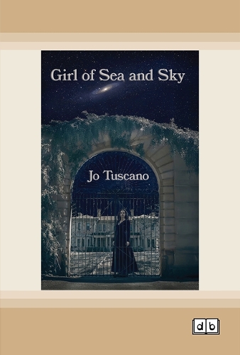 Girl of Sea and Sky