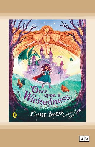 Once Upon a Wickedness