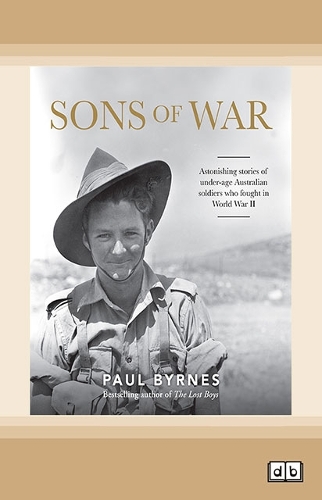 Sons of War