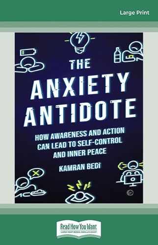The Anxiety Antidote