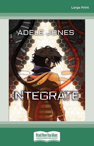 Integrate