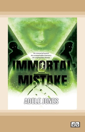 Immortal Mistake