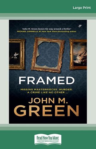 Framed
