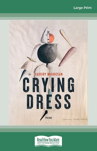 Crying Dress