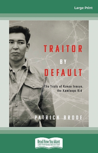 Traitor By Default