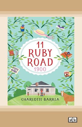 11 Ruby Road: 1900