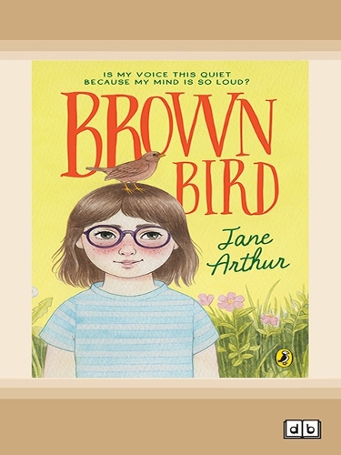 Brown Bird