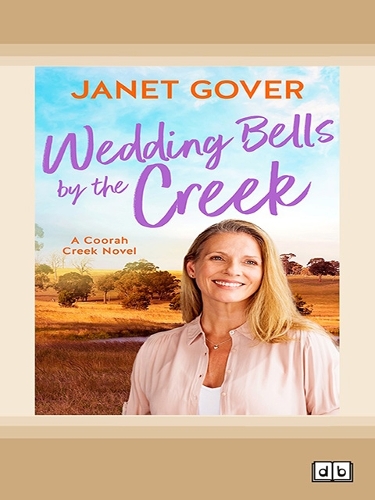Wedding Bells By The Creek